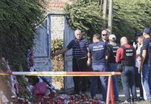 A început reconstituirea crimei în cazul Alexandrei Măceşanu