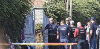 A început reconstituirea crimei în cazul Alexandrei Măceşanu