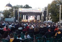 Festivalul „Corabia de Aur” și-a desemnat câștigătorii