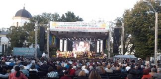 Festivalul „Corabia de Aur” și-a desemnat câștigătorii