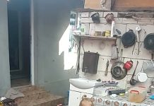 Ajutor de urgență acordat de primăria Balș