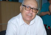 Silviu Gorjan – Atât de multe aş fi vrut să-ţi spun…