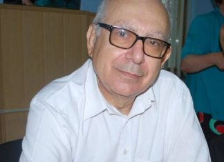 Silviu Gorjan – Atât de multe aş fi vrut să-ţi spun…