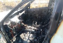 Autoturism făcut scrum