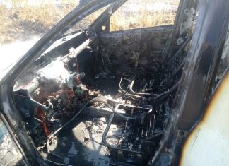 Autoturism făcut scrum