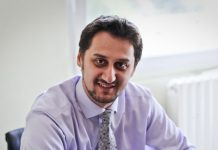 PNL Slatina are candidat pentru primărie