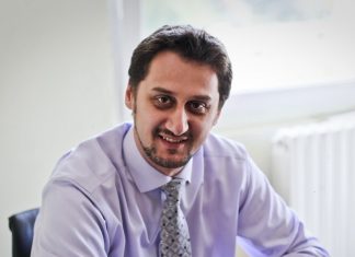 PNL Slatina are candidat pentru primărie