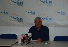 Deputatul Mihai Niță, cartonaș galben pentru PSD