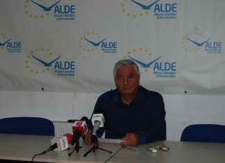 Deputatul Mihai Niță, cartonaș galben pentru PSD