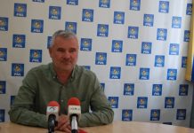 Parlamentarul Gigel Știrbu dă raportul alegătorilor după trei ani de mandat