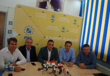 Mario de Mezzo: Proiectele pe repede înainte nu cred că sunt în regulă în Slatina