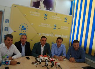 Mario de Mezzo: Proiectele pe repede înainte nu cred că sunt în regulă în Slatina