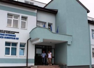 Agenți economici din Olt, sancționați de inspectorii sanitari veterinari