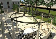 Undă verde pentru proiectul “Amenajare spațiu oficiere căsătorii” de la Caracal