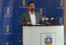Declarație Emil Moț despre moțiunea de cenzură
