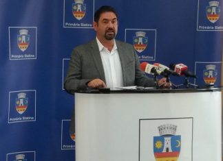 Primarul Slatinei anunță AMNISTIE FISCALĂ pentru datornici, persoane fizice și juridice