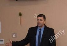 Poliţia Caracal, din nou fără şef. Înlocuitorul lui Mirea iese şi el la pensie