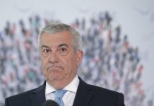 Grupul ALDE s-a desființat și în Camera Deputaților după ce cinci parlamentari și-au dat demisia din partidul lui Tăriceanu
