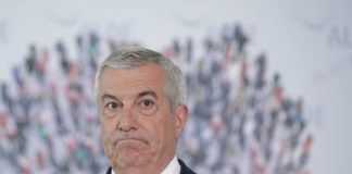 Grupul ALDE s-a desființat și în Camera Deputaților după ce cinci parlamentari și-au dat demisia din partidul lui Tăriceanu