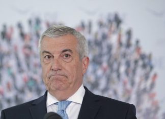 Grupul ALDE s-a desființat și în Camera Deputaților după ce cinci parlamentari și-au dat demisia din partidul lui Tăriceanu