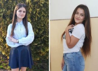 Luiza Melencu și Alexandra Măceșanu se cunoșteau?