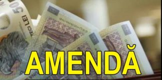 Alertă la stat! Aceștia sunt bugetarii care riscă amenzi de până la 5.000 de lei!