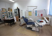 Situație alarmantă în Olt. Școli fără cabinete medicale