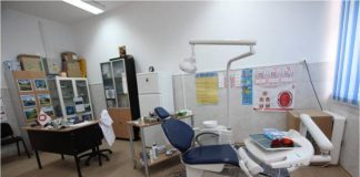 Situație alarmantă în Olt. Școli fără cabinete medicale