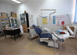 Situație alarmantă în Olt. Școli fără cabinete medicale