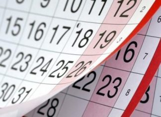 13 octombrie, evenimente importante care au avut loc în această zi de-a lungul timpului