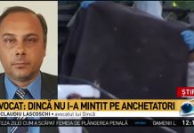 Circ total la audieri! Gheorghe Dincă și-a mângâiat pe mână avocatul! Cum a fost posibil! Acuzații extrem de grave din interior