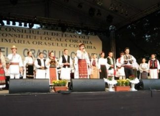 Primăria Corabia reia Festivalul „Corabia de aur”