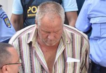 Gheorghe Dincă, un nou dosar penal, după ce a acordat un interviu din pușcărie