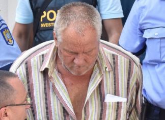 Gheorghe Dincă dă lovitura: Nu poate fi condamnat! Cutremur în cazul Caracal