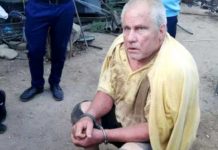 Bombă în cazul Caracal! Gheorghe Dincă, BĂTUT pentru răpirea unor fete