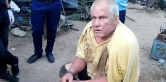 Bombă în cazul Caracal! Gheorghe Dincă, BĂTUT pentru răpirea unor fete