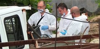 Cazul Caracal explodează! Sunt încă trei victime: Cine sunt