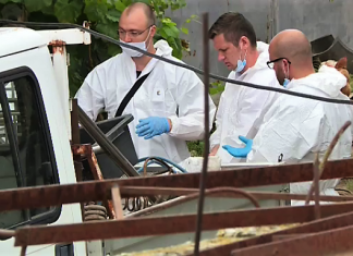 Dosarul Caracal ia o direcţie neaşteptată: Medicii care au analizat probele ADN, chemaţi la audieri