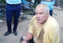 Gheorghe Dincă, dus la detectorul de minciuni