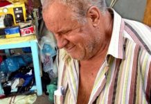 Caracal: Fiica lui Gheorghe Dincă s-a ocupat de tot! „Ea aducea uleiuri de masaj, cearșafuri și…”