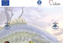 Prima ediția a Festivalului de pescuit recreativ