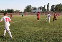 Rezultate și clasament, Liga a III-a, seria a VI-a