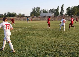 Fotbal: Liga 3, etapa 14, rezultate