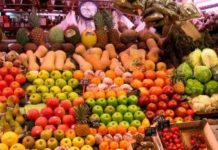 Semnal de alarmă tras de ANPC! Fruct extrem de popular poate provoca îmbolnăviri grave