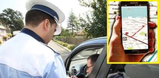 Lovitură pentru șoferi: aplicațiile cu hărți, interzise la volan!