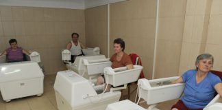 UNDE MERG PENSIONARII OLTENI LA TRATAMENT