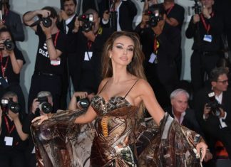Mădălina Ghenea, de la fata simplă din Slatina, la vedeta de Hollywood