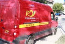 Poștaș din Balș, BĂTUT ȘI JEFUIT