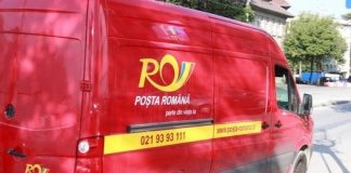 Polițiștii din Olt au identificat autorii jafului asupra mașinii de poștă. Cine sunt aceștia