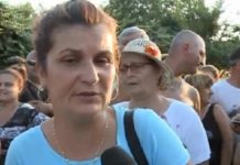 SCANDAL în cazul Caracal: Mama Luizei, obligată să dea un nou test ADN!